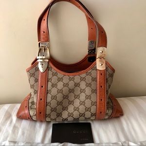 Gucci handbag